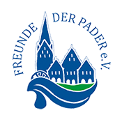 Logo der Freunde der PAder e.V.